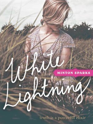 cover image of White Lightning